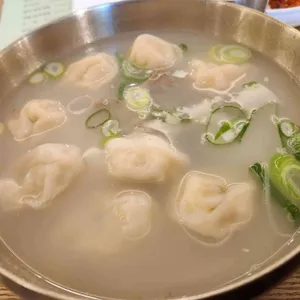 갯마을 한강로점 사진