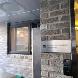 리사르 커피 리뷰 사진