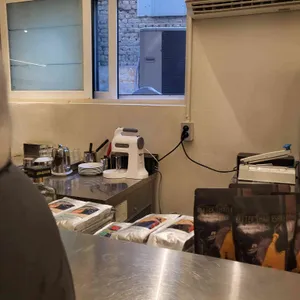 리사르 커피 리뷰 사진