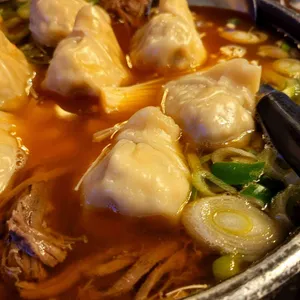 어랑손만두국 리뷰 사진