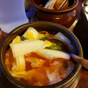 어랑손만두국 리뷰 사진