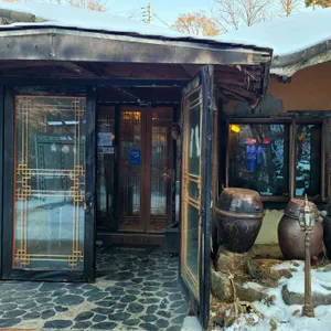 어랑손만두국 리뷰 사진