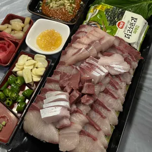 조치원뱃놈 사진