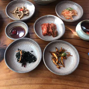 다강 사진
