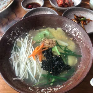 다강 사진