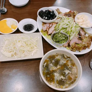 대문점 사진