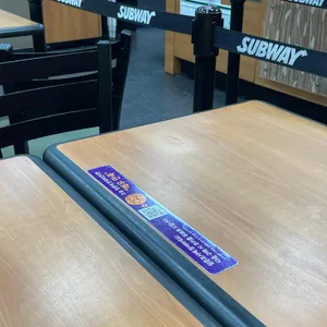 써브웨이 리뷰 사진