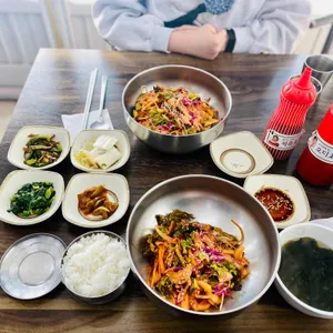 설악회국수 리뷰 사진