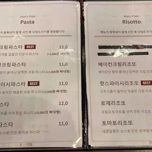 맨스플레이트 리뷰 사진