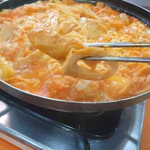 맛보래 즉석 떡볶이 리뷰 사진