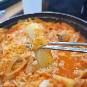 맛보래 즉석 떡볶이 리뷰 사진