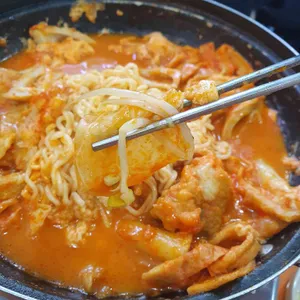 맛보래 즉석 떡볶이 리뷰 사진