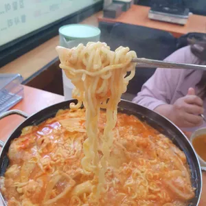 맛보래 즉석 떡볶이 리뷰 사진