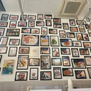 내복곰과자점 사진