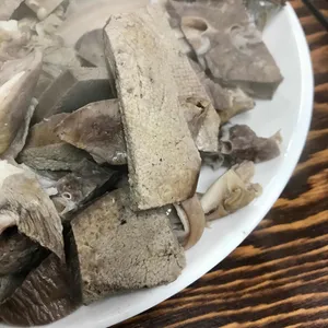 허수아비 병천순대국밥 사진