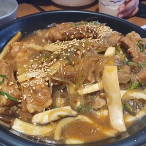 지미당 대표 사진