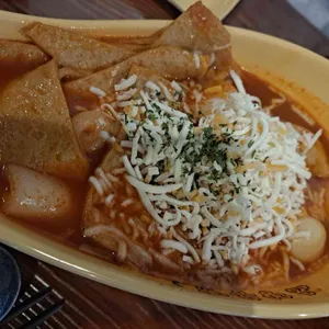 노랑통닭 사진