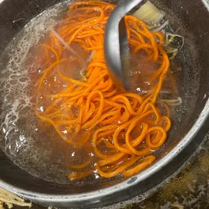 다원버섯샤브 사진