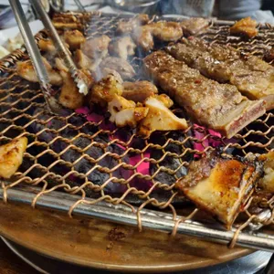 오마이양대창 사진