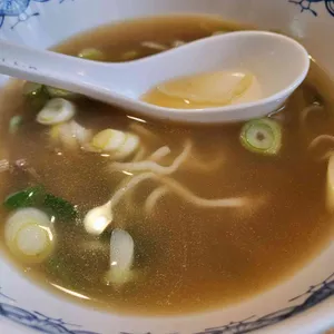 침사추이누들 사진