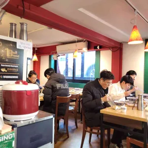 침사추이누들 리뷰 사진