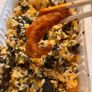 발대발 신화불닭 사진