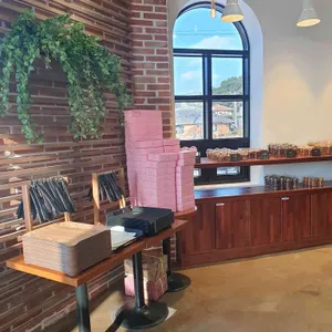 김정선 베이커리카페 리뷰 사진