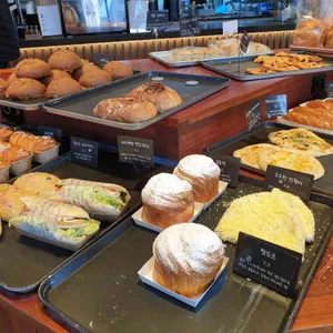 김정선 베이커리카페 리뷰 사진