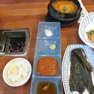 호성동고깃집 사진