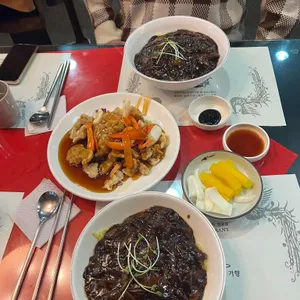 가향 사진