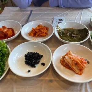 이모갈비전골 사진