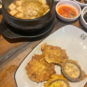 다송 사진