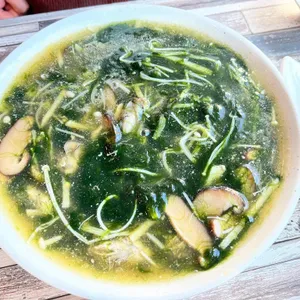 장백산 사진
