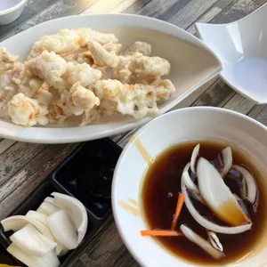 장백산 사진
