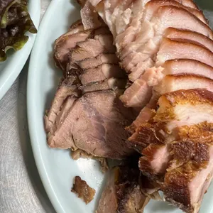 대평족발 사진