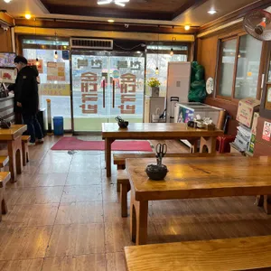 천복순대국밥 리뷰 사진