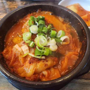 서초청국장 사진