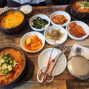 서초청국장 사진
