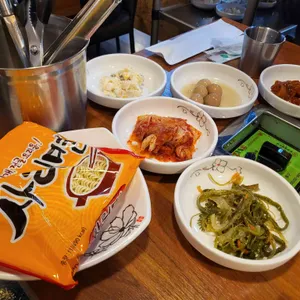 통큰소한마리 사진