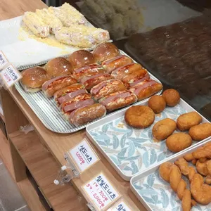 아몬드빵집 리뷰 사진