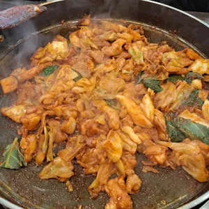 춘천집닭갈비 사진