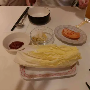럭키상회 사진
