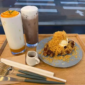 하르비커피 사진