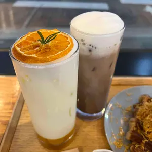 하르비커피 사진