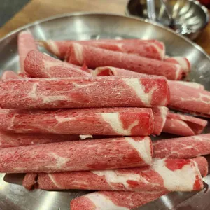 등촌샤브칼국수 리뷰 사진