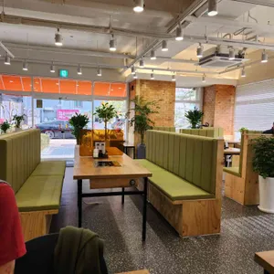 등촌샤브칼국수 리뷰 사진