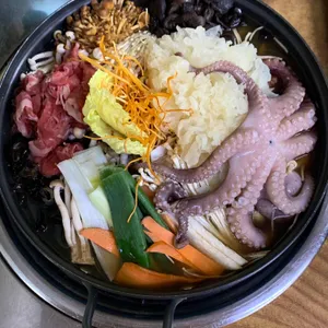 무주뚝배기 사진
