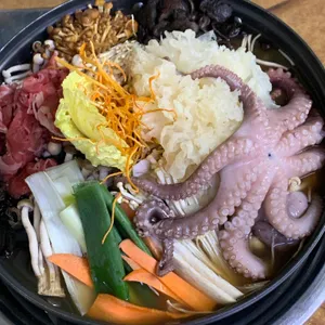 무주뚝배기 사진