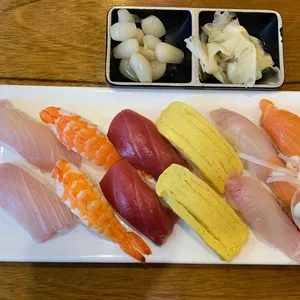 이코노스시 사진