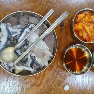 하동관 사진